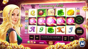 bunny slot