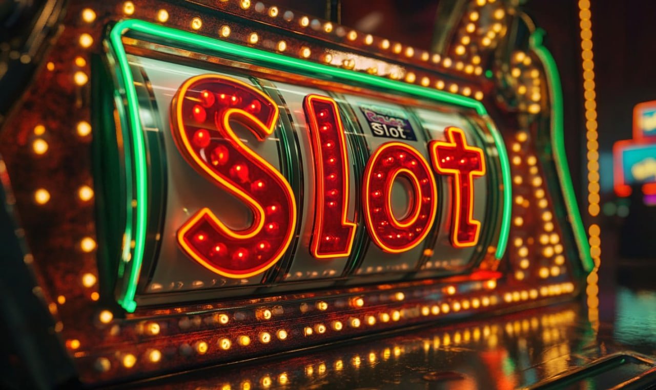 bunny slot