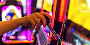 bunny slot