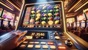 bunny slot