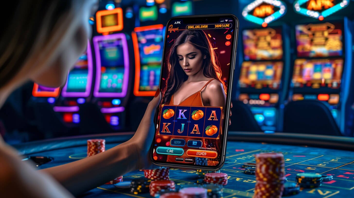 bunny slot