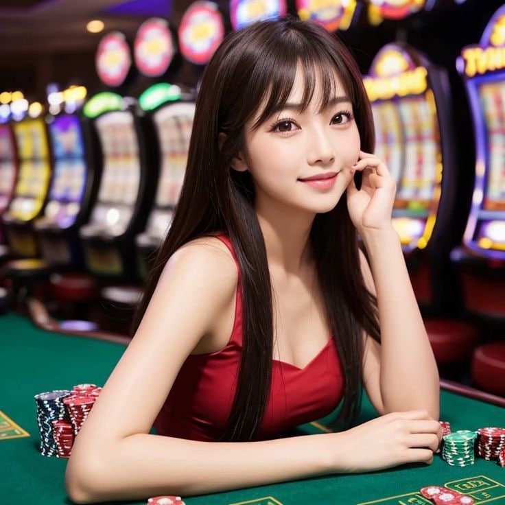 bunny slot